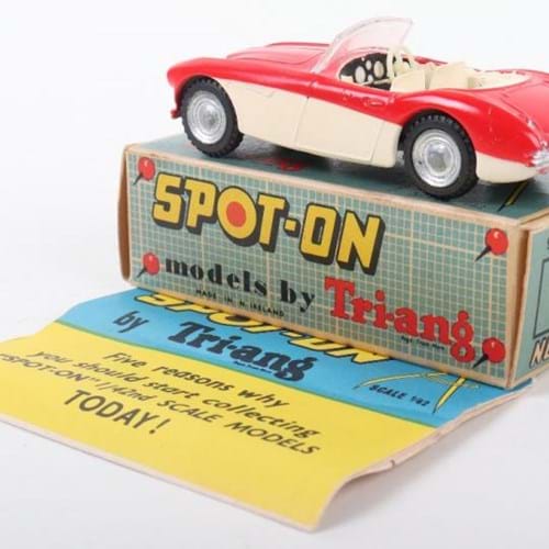 Sold for £1,100