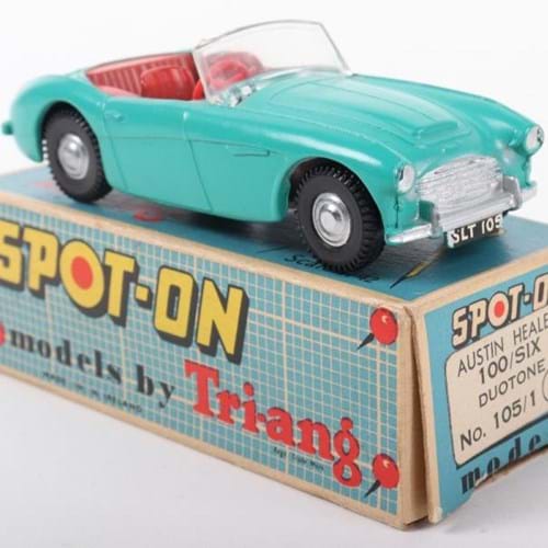 Sold for £580