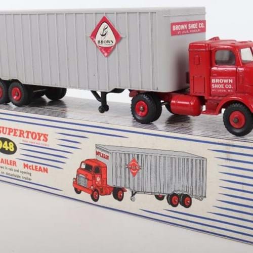 Sold for £3,300