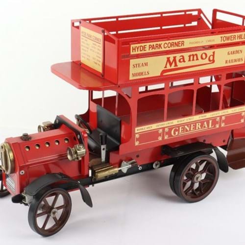 Sold for £340