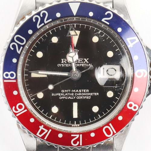 Sold for £10,000