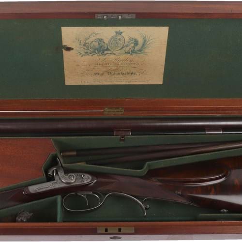 Sold for £6,600