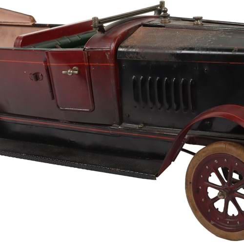 Sold for £5,600