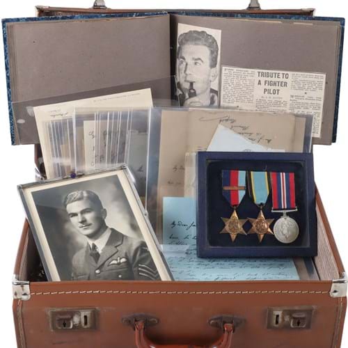 Sold for £2,500