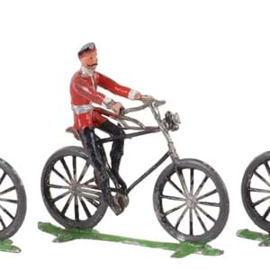  James Opie’s Newsletter 18 – the Sale of Fine Toy Soldiers Wednesday 28 July 2021 - Online only at 10.30 a.m.