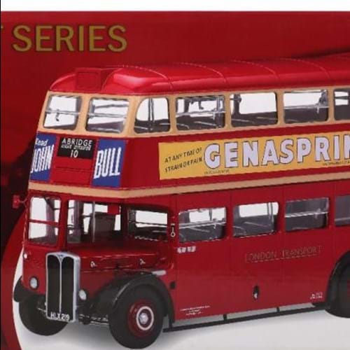 Sold for £540