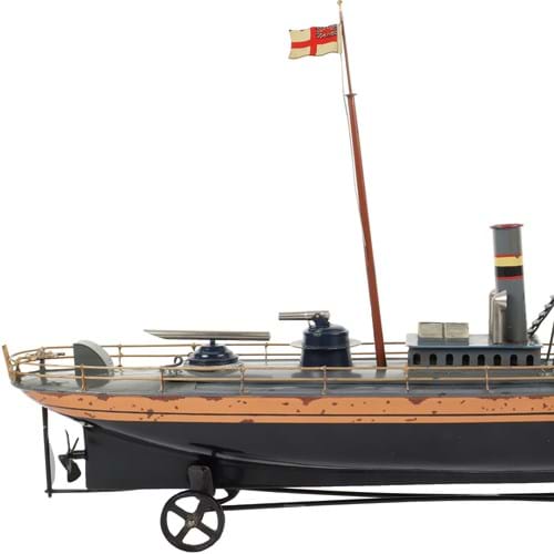 Sold for £1,700