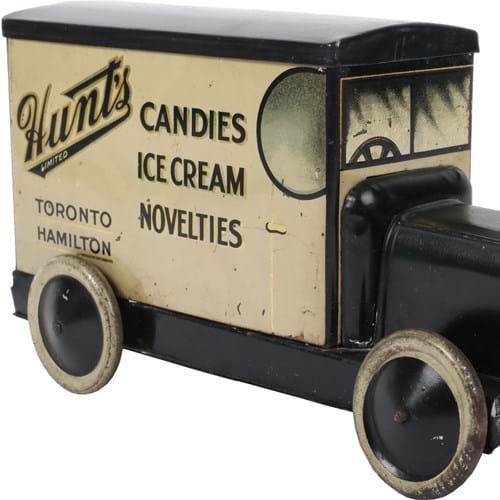 Sold for £1,200