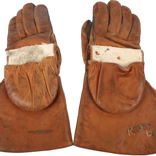 Sold for £360