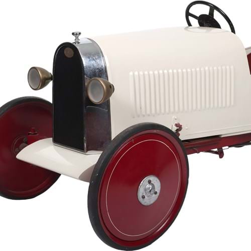 Sold for £2,300