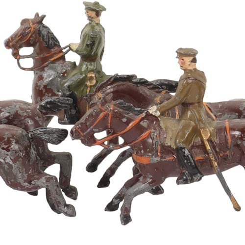 Sold for £940