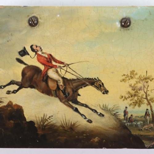 Sold for £8,800