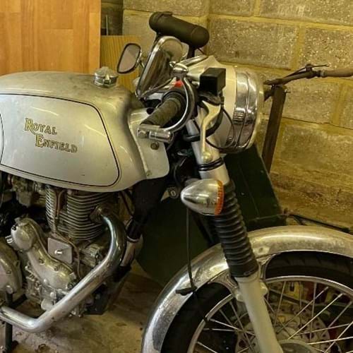 Sold for £1,250
