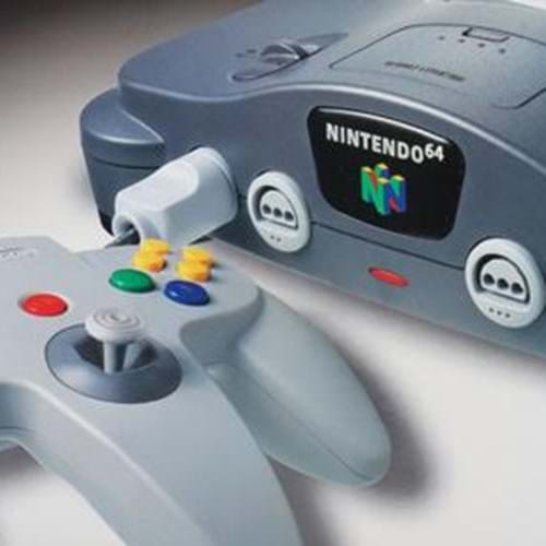 Retro and Modern Video Games