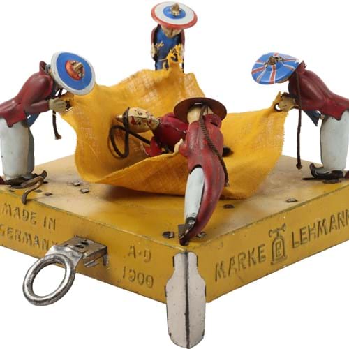 Sold for £5,600