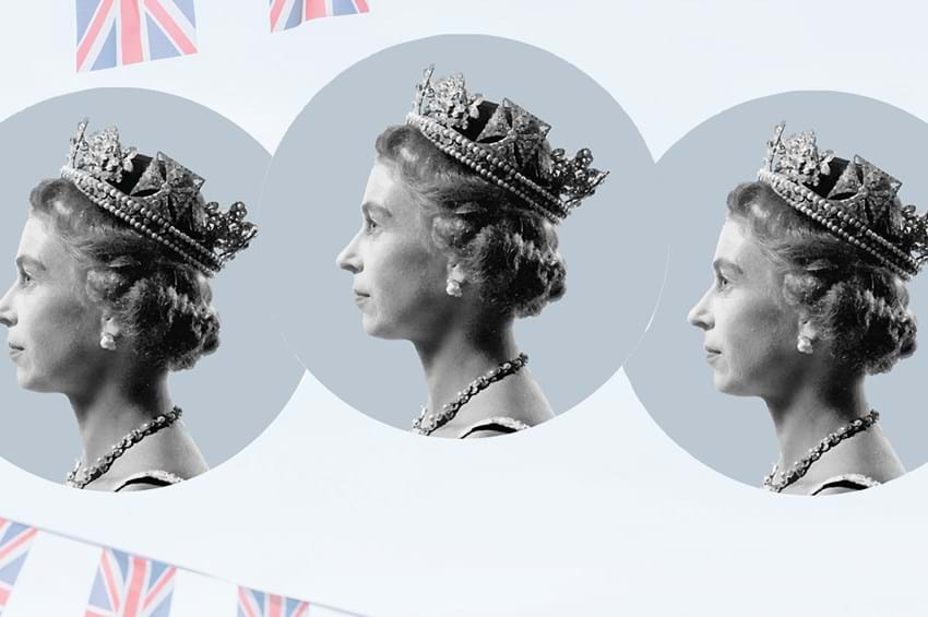 The Queen’s Platinum Jubilee