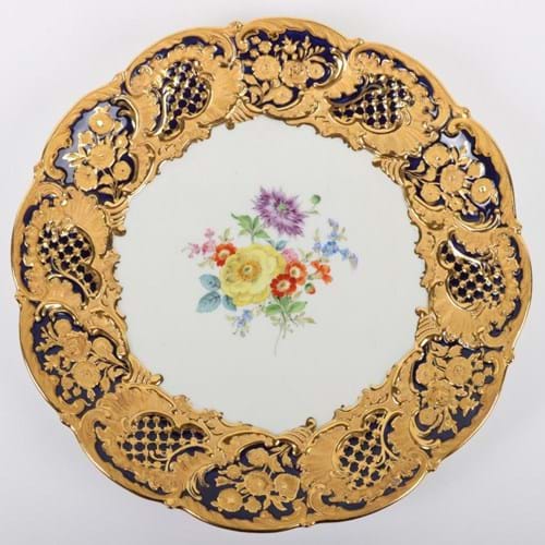 Sold for £160