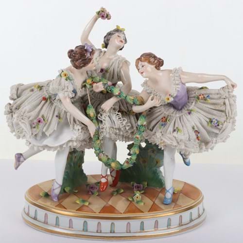 Sold for £360