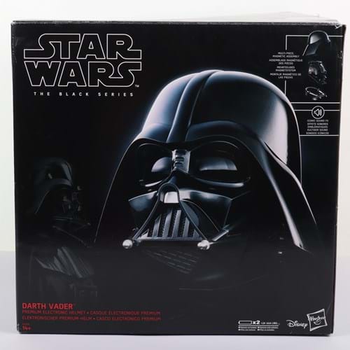 Sold for £105
