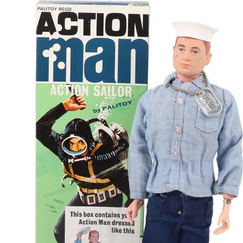 Action Man