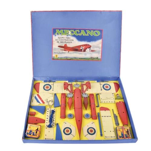 Meccano