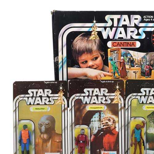Star Wars