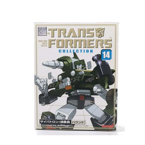 Transformers