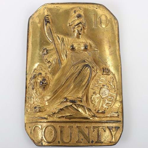 Sold for £3,800