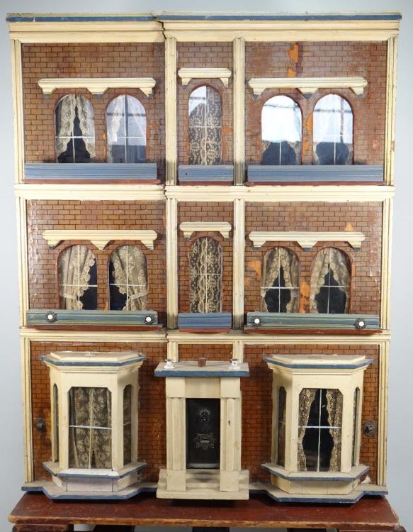 Sell shop dolls house