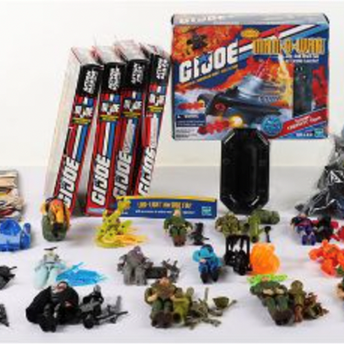 Sold for £410