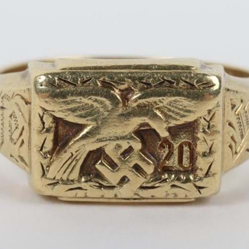Sold for £2,400