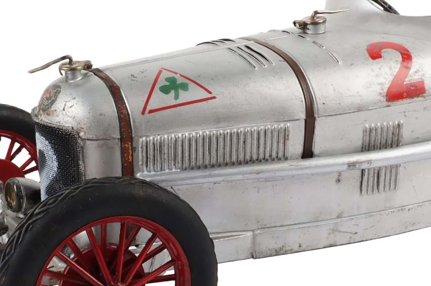 Alfa Romeo P2 May 23 | C&T Auctioneers and Valuers