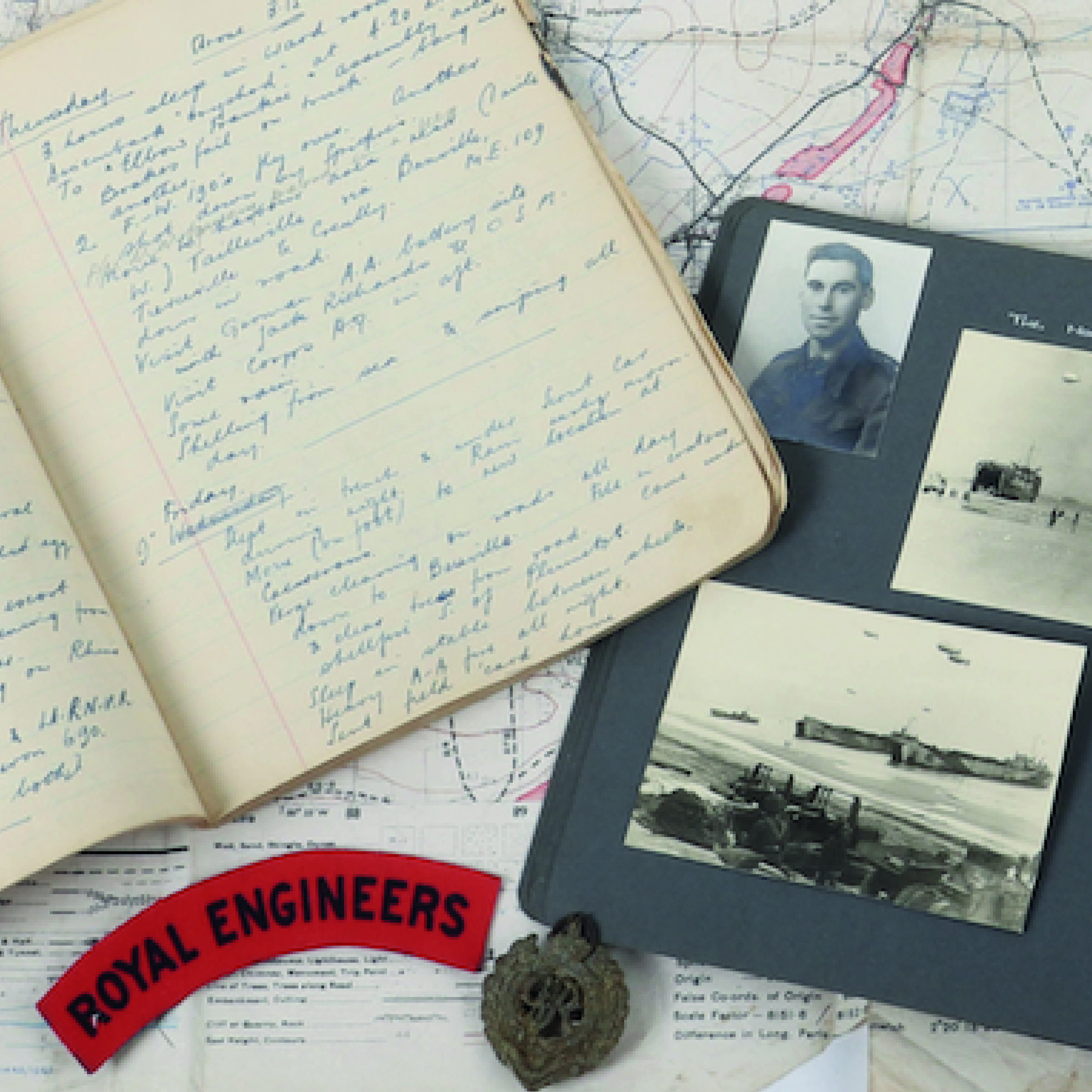 Remembering D-Day | The 79th Anniversary 