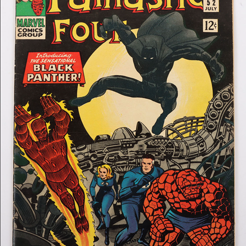 Sold for £620