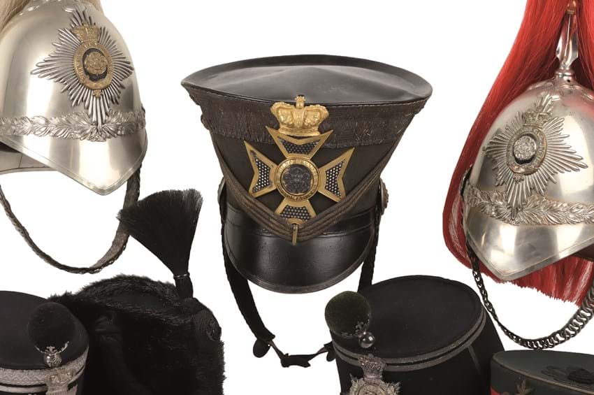 Specialist's Auction Introduction | Fine Militaria 19th & 20th July 2023