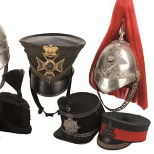Specialist's Auction Introduction | Fine Militaria 19th & 20th July 2023