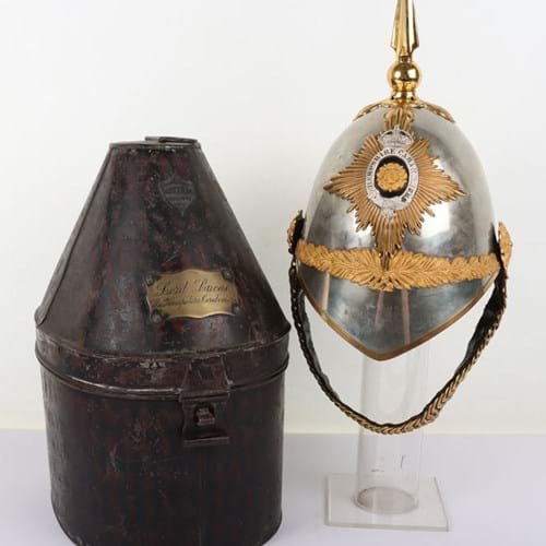 Sold for £3,000
