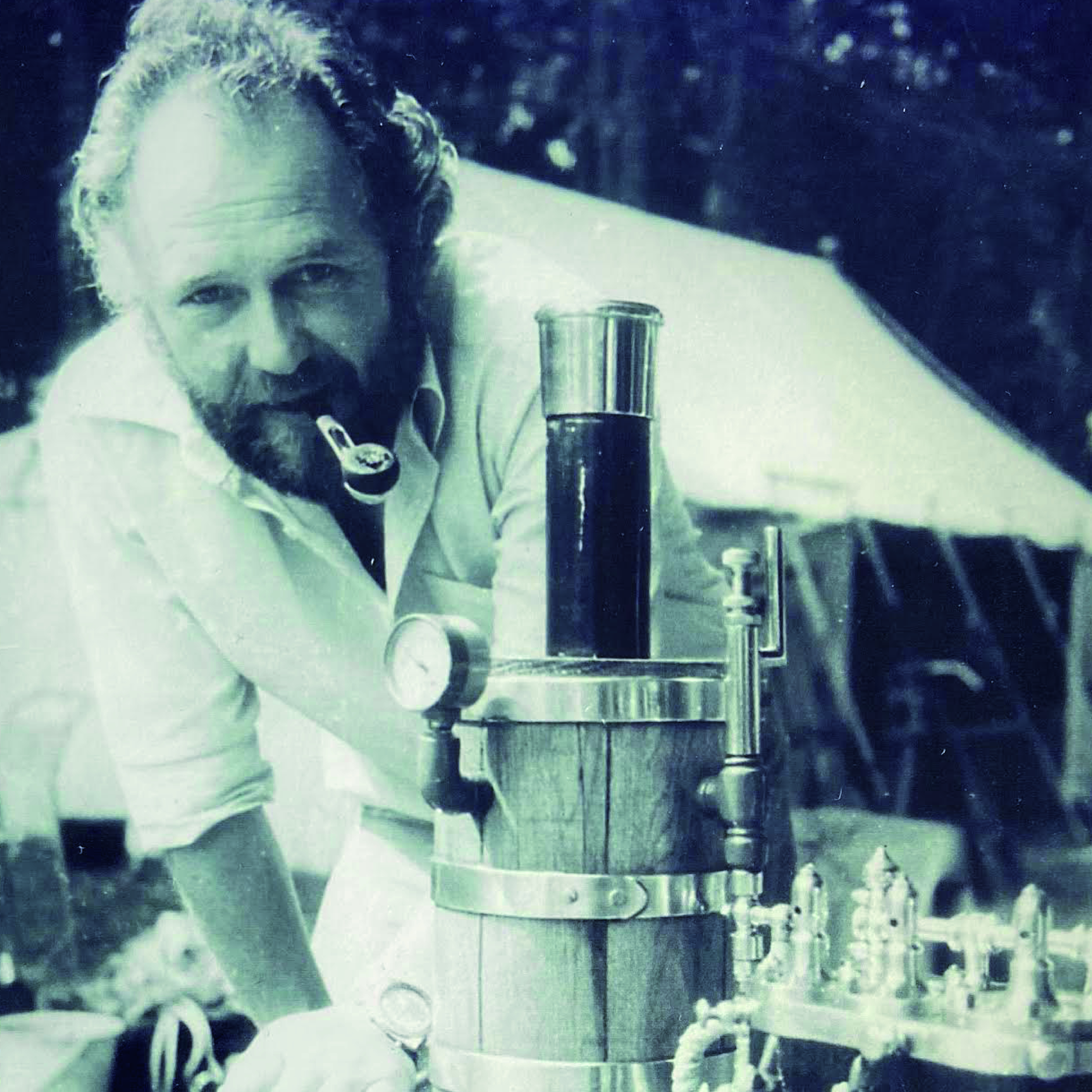 A Fantastic Stationary Live Steam Engine Collection | The Late Roy Edward Marsh