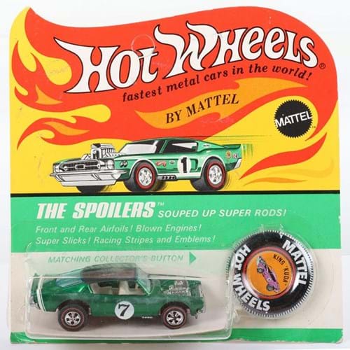 Other Diecast