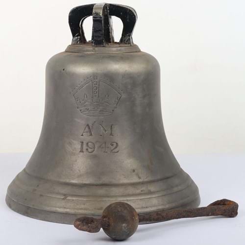 Sold for £2,100