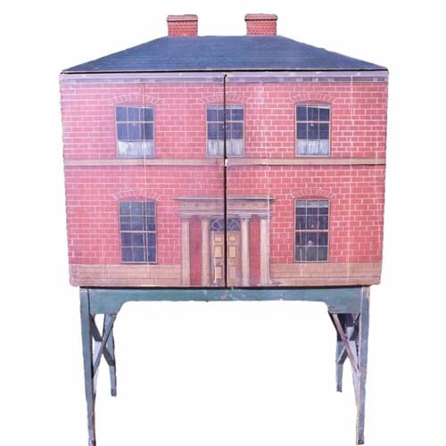 Sold for £8,400