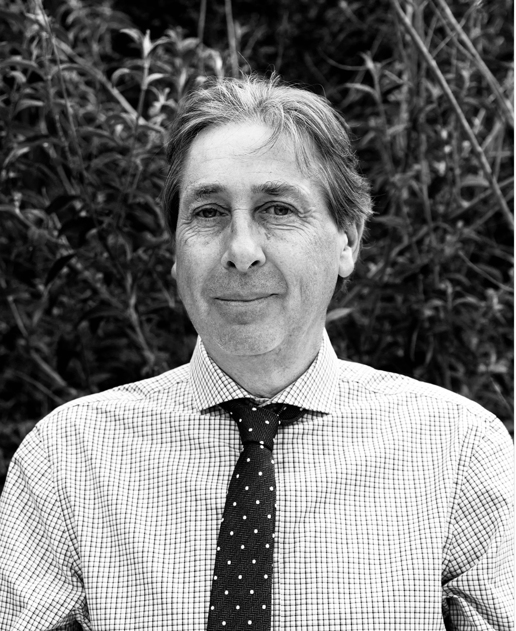 picture of Leigh Gotch