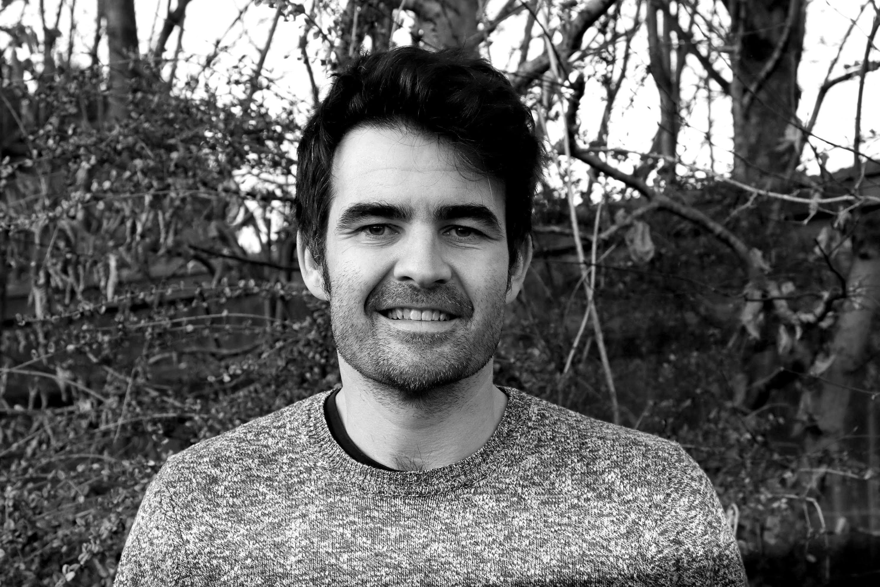 picture of Giel Van Wassenhove