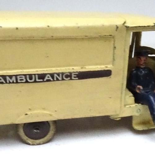 Sold for £3,100