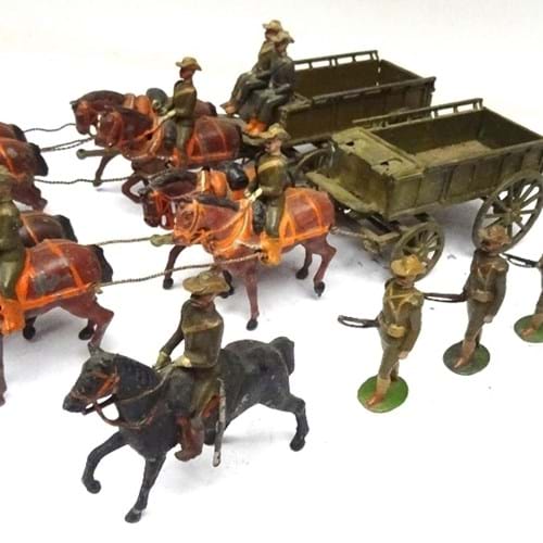 Sold for £2,700