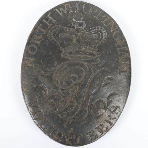 Sold for £1,600