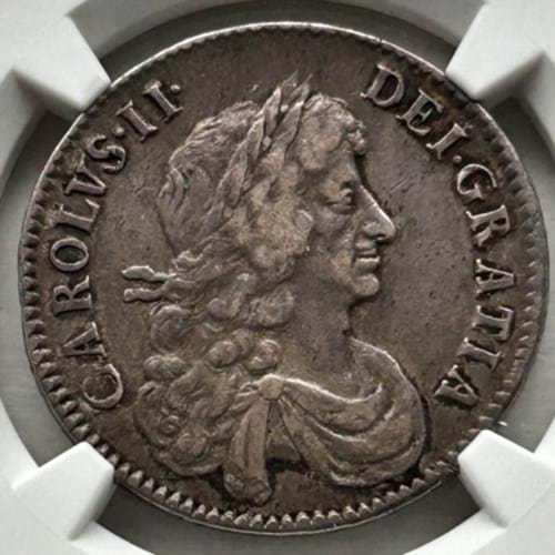 Sold for £280