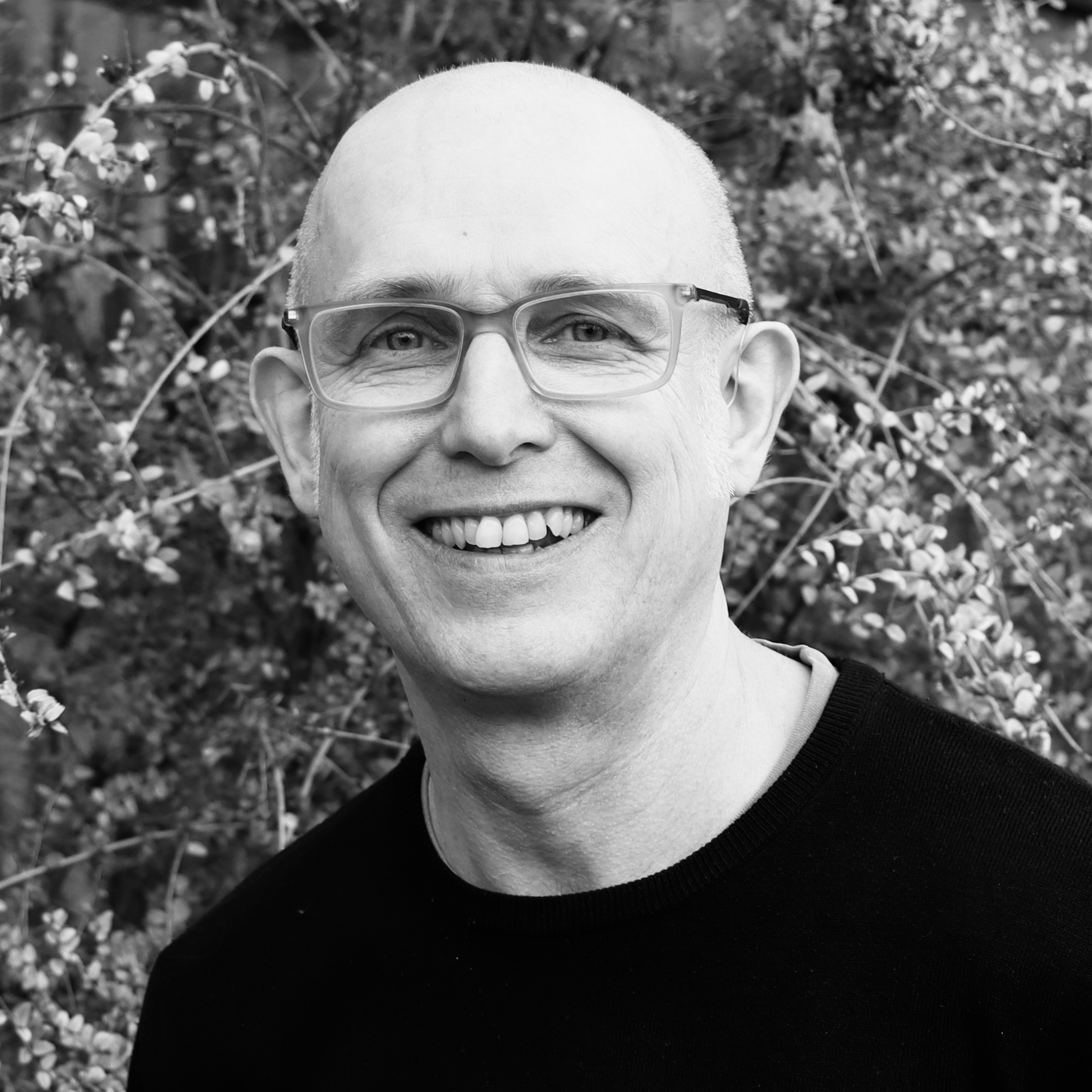 David Kavanagh-Spall