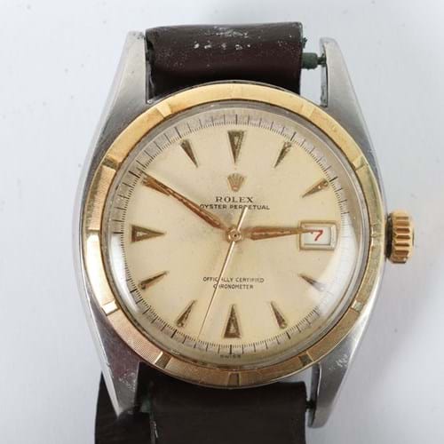 Sold for £3,300