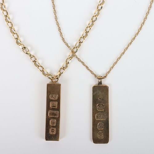 Sold for £1,100
